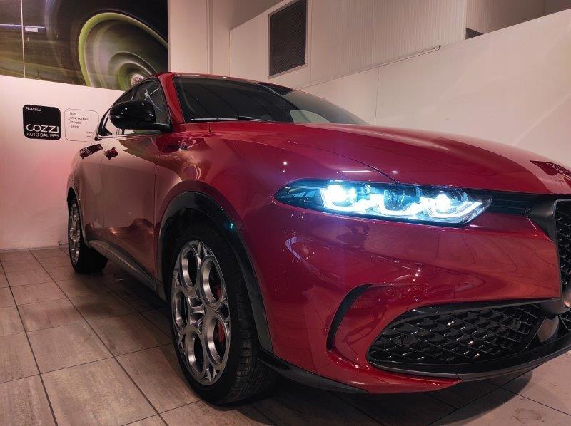 ALFA ROMEO Tonale - Tonale 1.5 130 CV MHEV TCT7 Edizione Speciale
