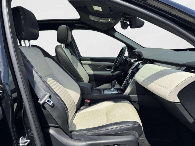 LAND ROVER Discovery Sport 2.0 TD4 180 CV AWD Auto R-Dynamic SE