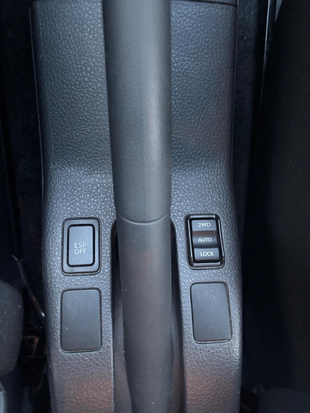 Fiat Sedici 2.0 MJT 16V DPF 4x4 Emotion 12/2009