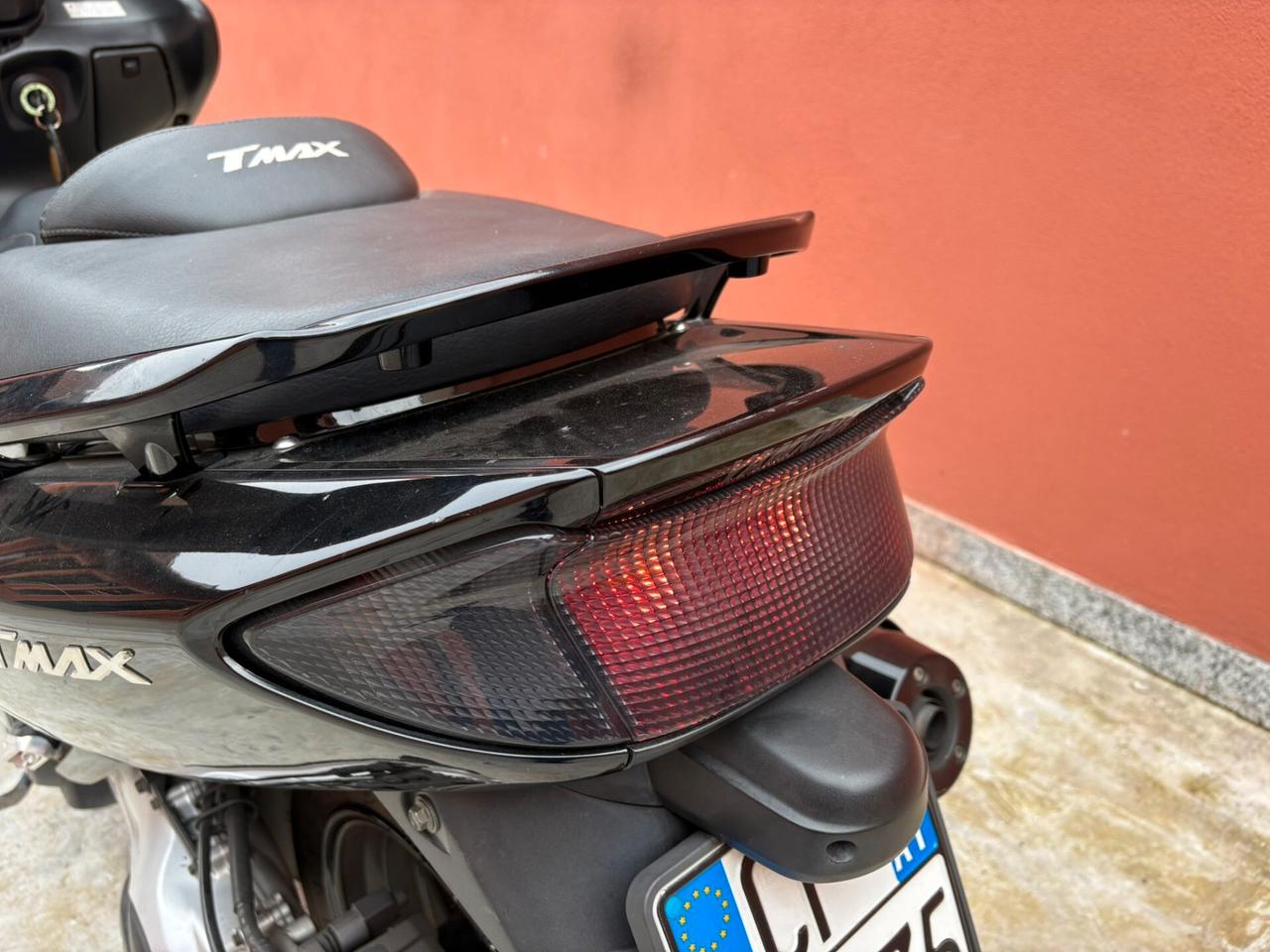 Yamaha T-MAX 500 INIEZIONE 2005