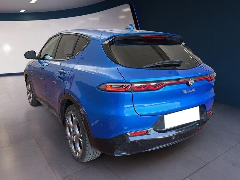 Alfa Romeo Tonale 1.5 hybrid Speciale 130cv tct7
