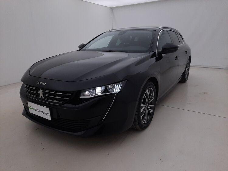 Peugeot 508 SW Allure EAT8 BR279823 2.0 Diesel 163CV
