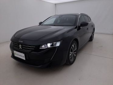 Peugeot 508 SW Allure EAT8 BR279823 2.0 Diesel 163CV