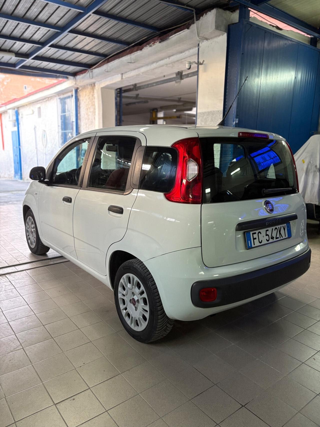 Fiat Panda 1.2 Easy Benzina