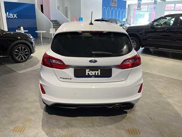 Ford Fiesta 5p 1.0 ecoboost st-line s&s 95cv my20.75