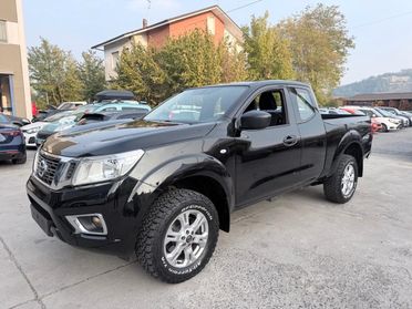 Nissan Navara 2.3 dCi 4WD King Cab Acenta