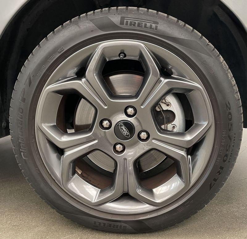 Ford EcoSport 1.0 EcoBoost 125 CV Start&Stop ST-Line Design