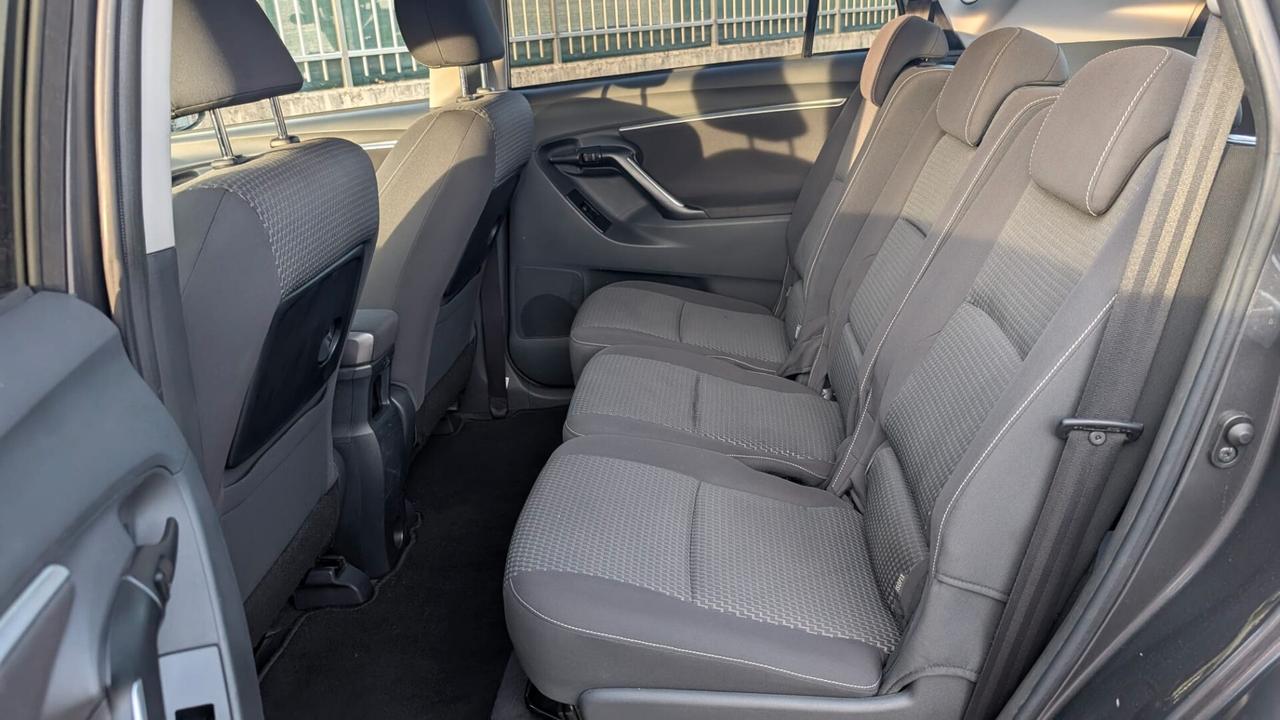 Toyota Verso 1.6 D-4D 7 posti Business Pack
