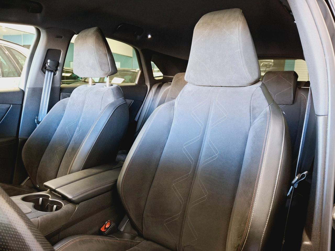 Ds DS 7 DS 7 Crossback BlueHDi 180 aut. Grand Chic