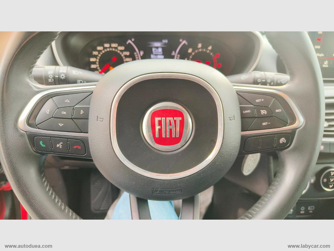 FIAT Tipo 1.6 Mjt S&S 5p. Lounge EURO6