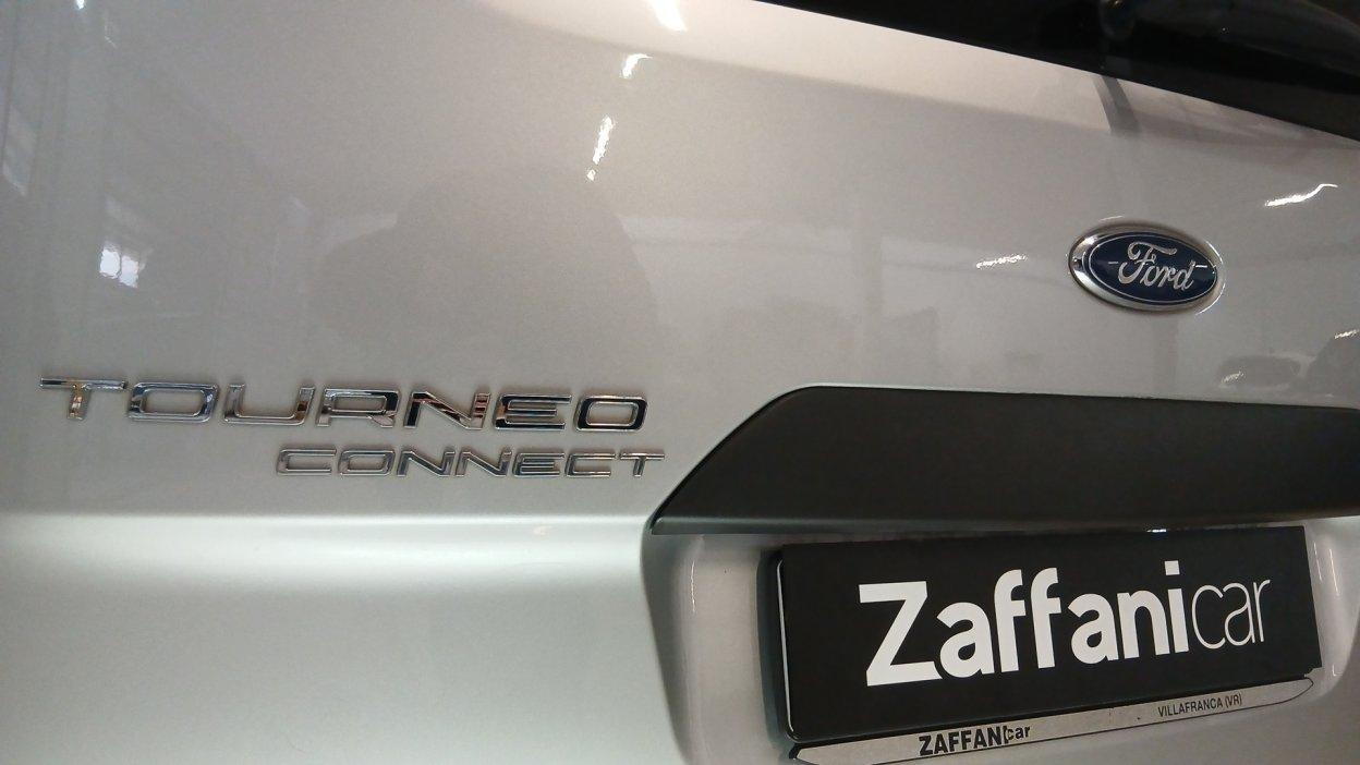 FORD Tourneo Connect 2ªs - Tourneo Connect7 1.5 TDCi 120 CV Plus