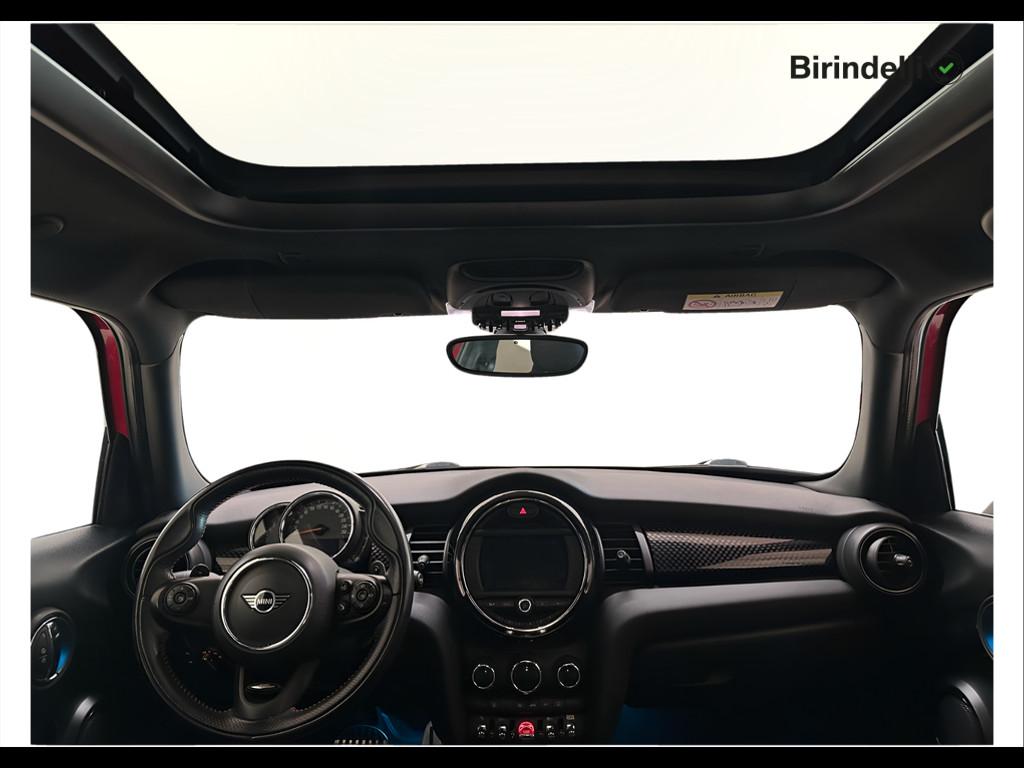 MINI Mini 5 porte (F55) - Mini 2.0 Cooper S Hype 5 porte