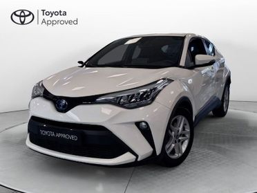Toyota C-HR 1.8H (122CV) E-CVT Active