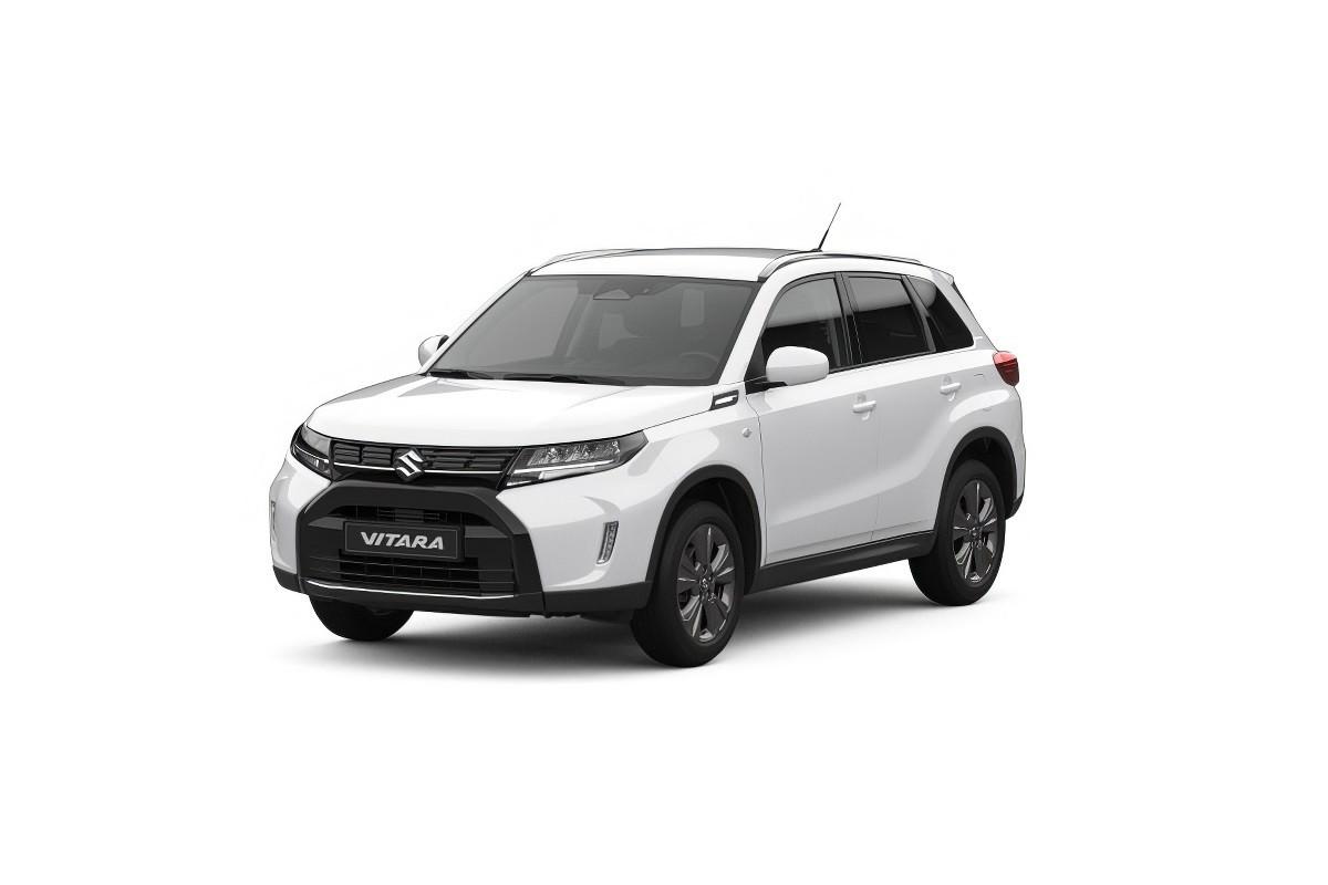 Suzuki Vitara 1.4h Top 4wd allgrip 110cv