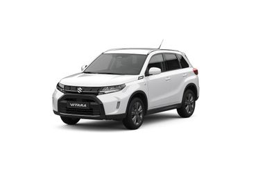 Suzuki Vitara 1.4h Top Kuro 4wd allgrip 110cv