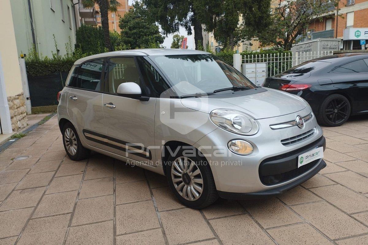 FIAT 500L 1.6 Multijet 120 CV Pop Star