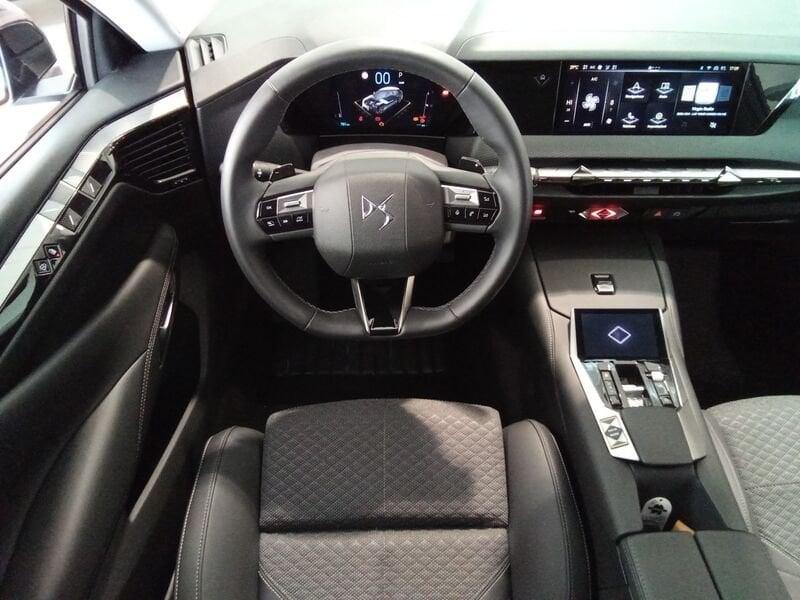 DS DS 4 Hybrid 136 Pallas
