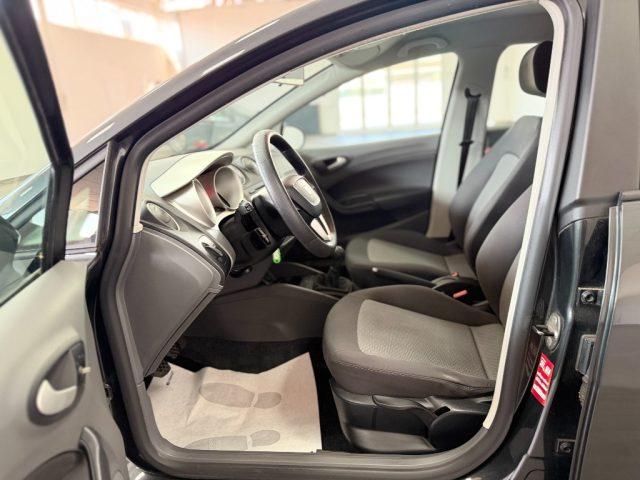 SEAT Ibiza ST 1.4 Style
