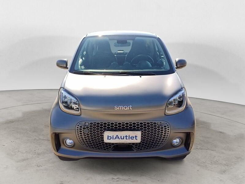 smart fortwo Smart III 2020 Elettric eq Prime 4,6kW