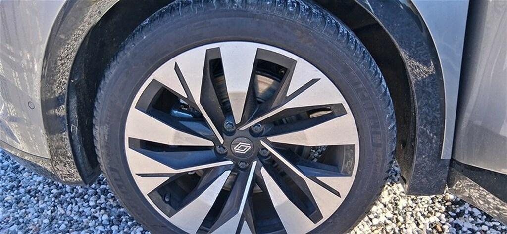 Renault Rafale 1.2 E-Tech full hybrid Techno Auto