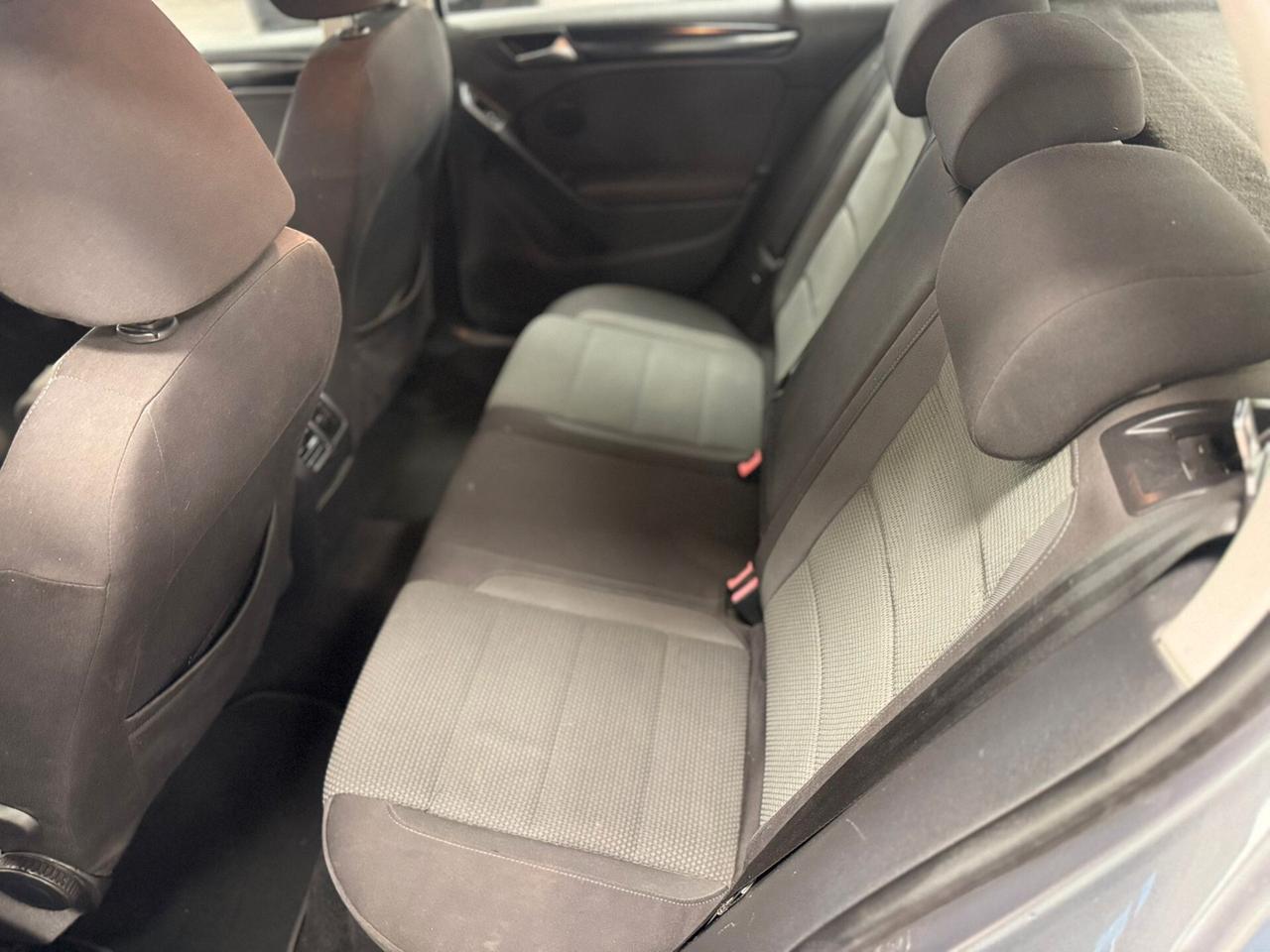 Volkswagen Golf 1.6 5p. Highline BiFuel