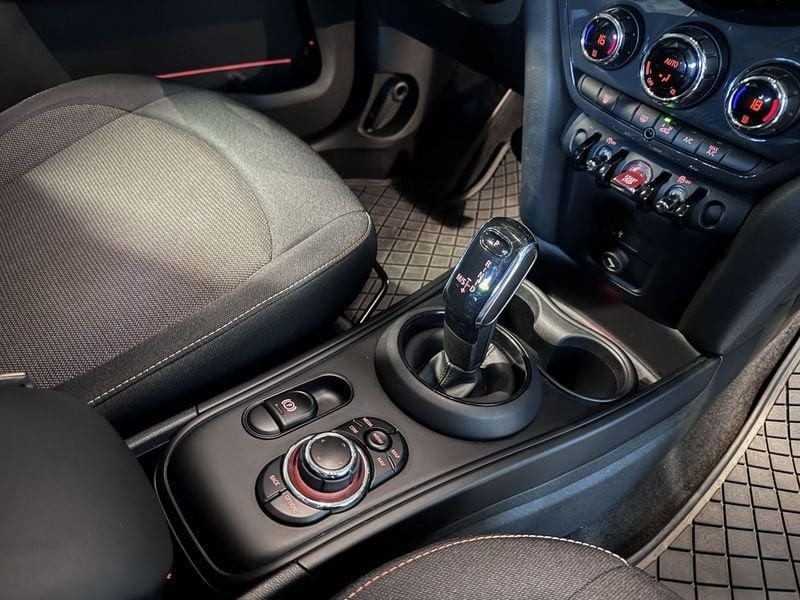 MINI Countryman One D Northwood Edition