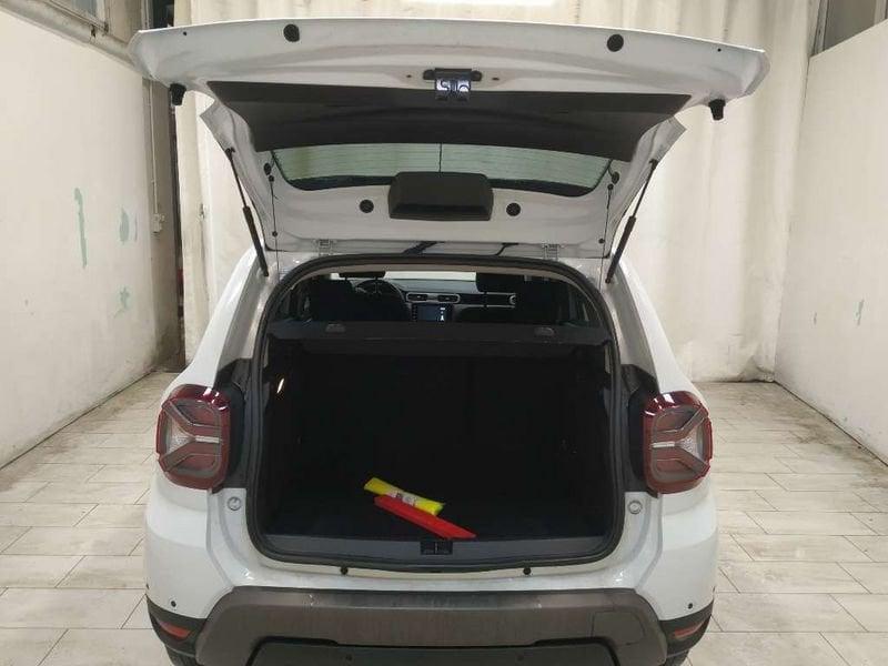 Dacia Duster 1.0 tce Journey Gpl 4x2 100cv