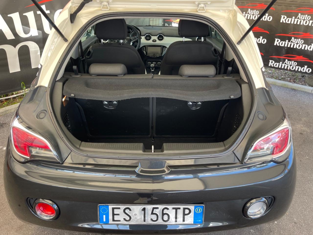 Opel Adam 1.2 70 CV FULL OPTIONAL