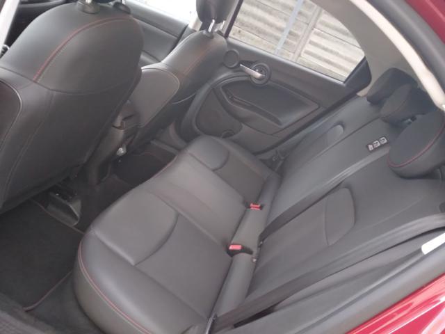 FIAT 500X 1.3 DIESEL sport