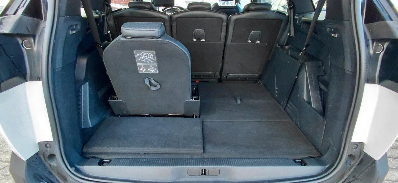 Peugeot 5008 BlueHDi 130 S&S GT Line