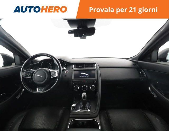 JAGUAR E-Pace 2.0 AWD aut. S