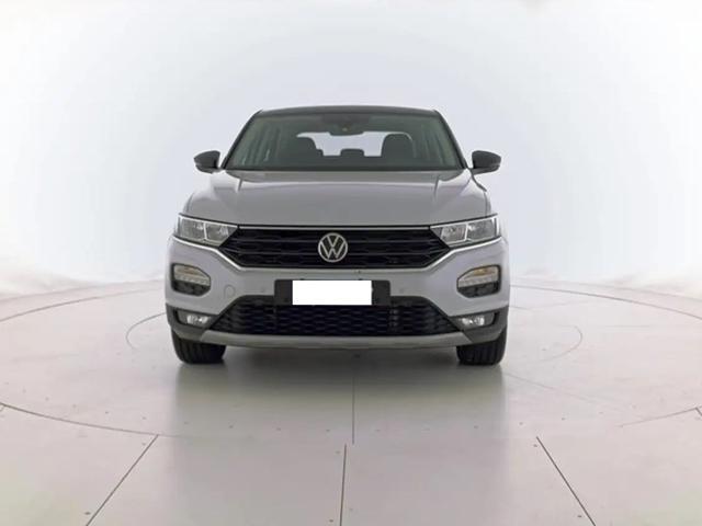 VOLKSWAGEN T-Roc 1.6 TDI SCR Style 115 CV