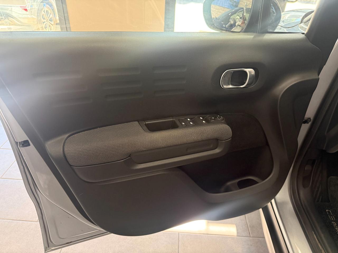 Citroen C3 Aircross BlueHDi 110 S&S Feel