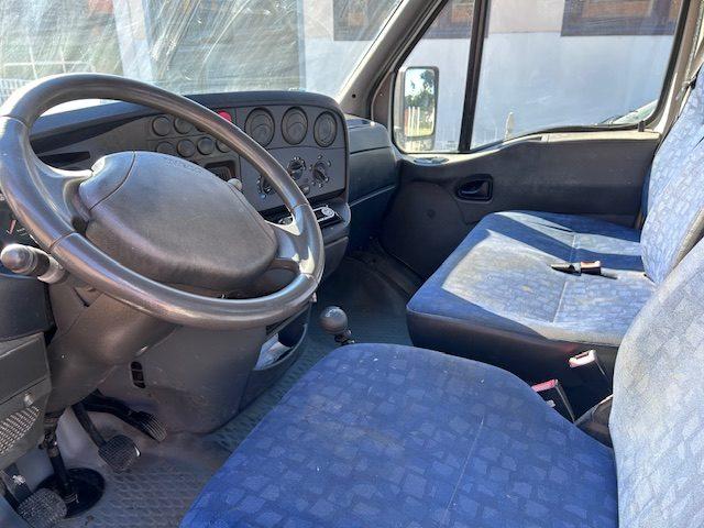 IVECO Daily 35S17P 3.0Hpt TDI PM Cabinato