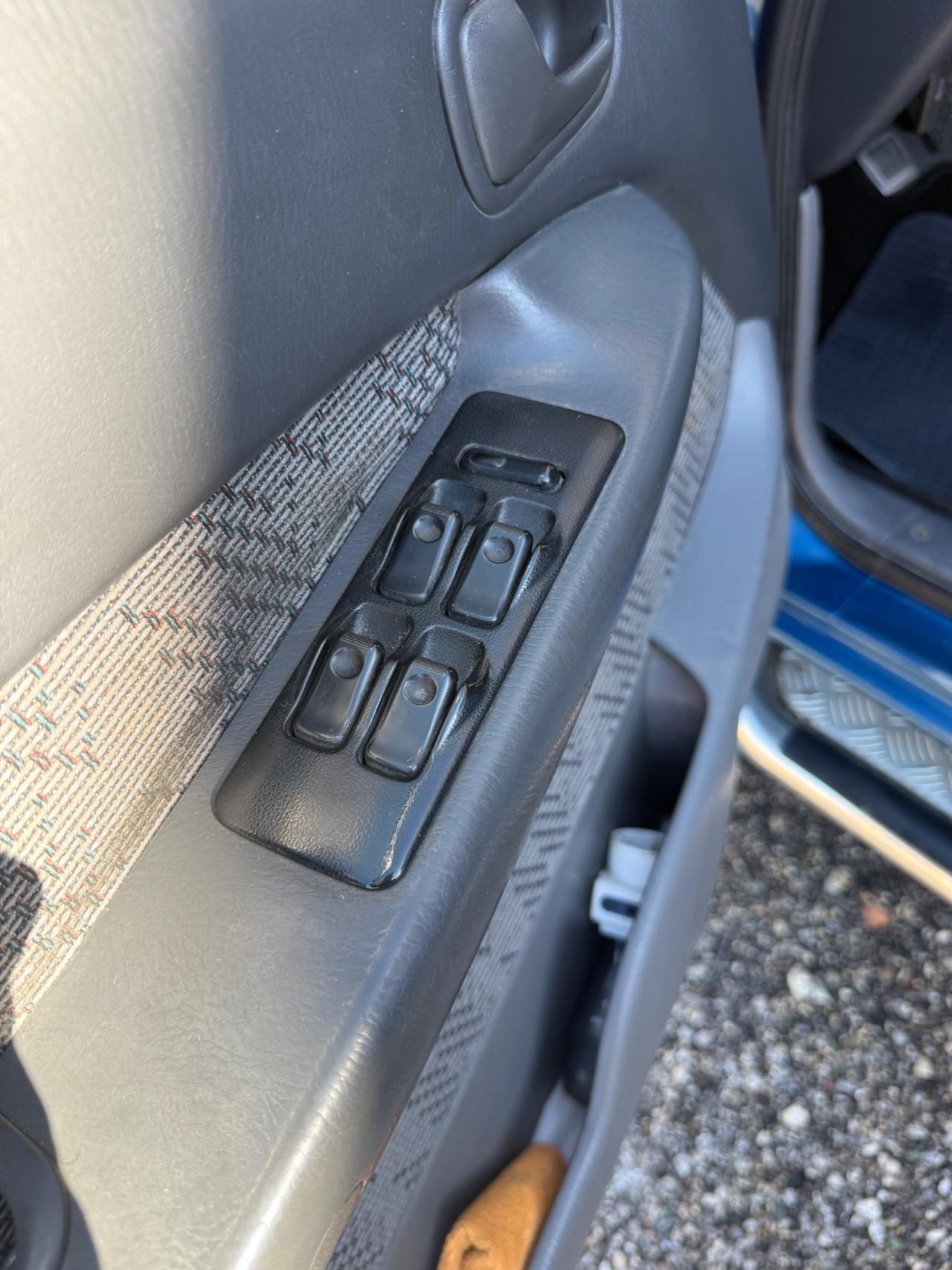 Ford Ranger 2.5 TDI (109CV) 4p. DC Pick-up XLT