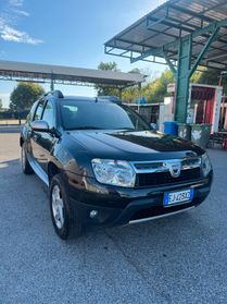 Dacia Duster 1.6 benzina euro 5