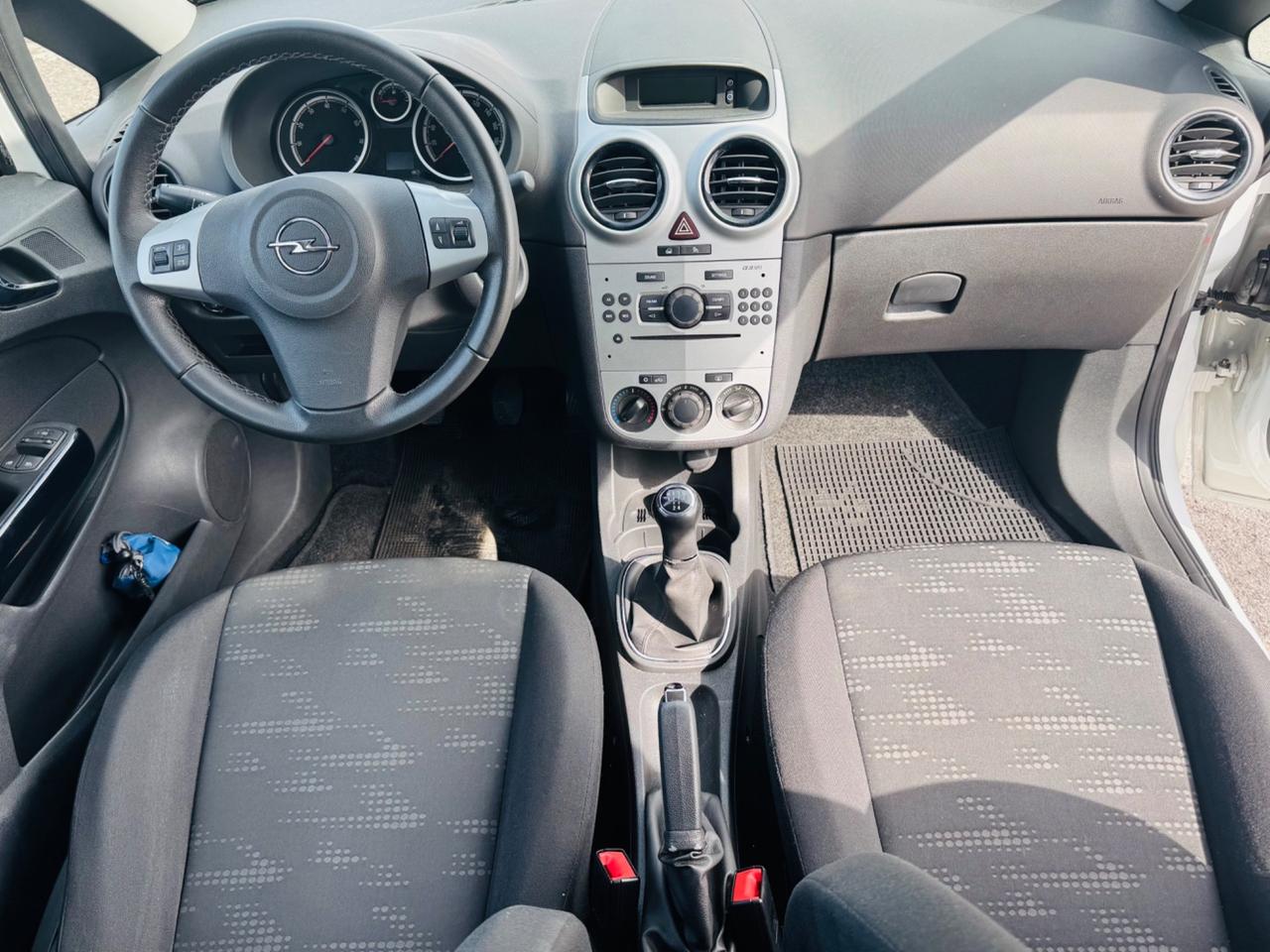 Opel Corsa 1.2 85CV 3 porte GPL-TECH