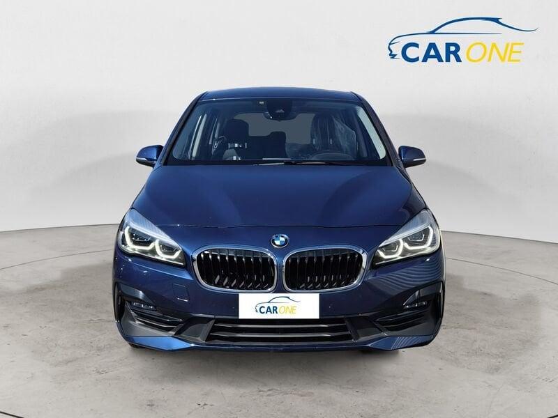BMW Serie 2 Active Tourer 218d Active Tourer Msport