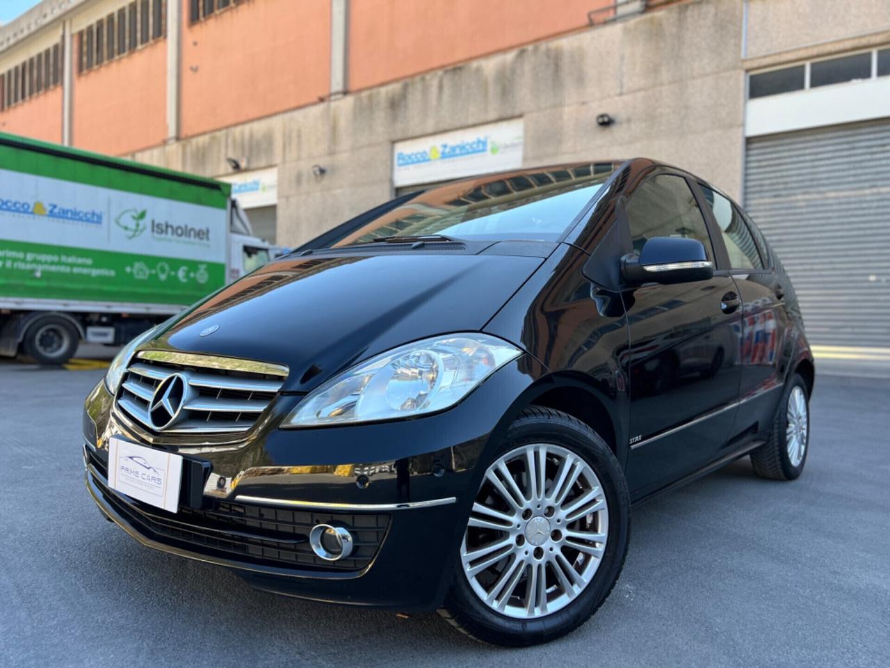 Mercedes-benz A 180 CDI Avantgarde Perfetta Neopatentati
