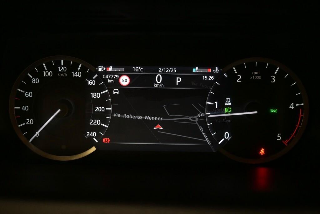 Land Rover Discovery Sport 2.0 TD4 163CV AWD AUTO ( FARI LED - PDC TELECAMERA POST. MIRROR )