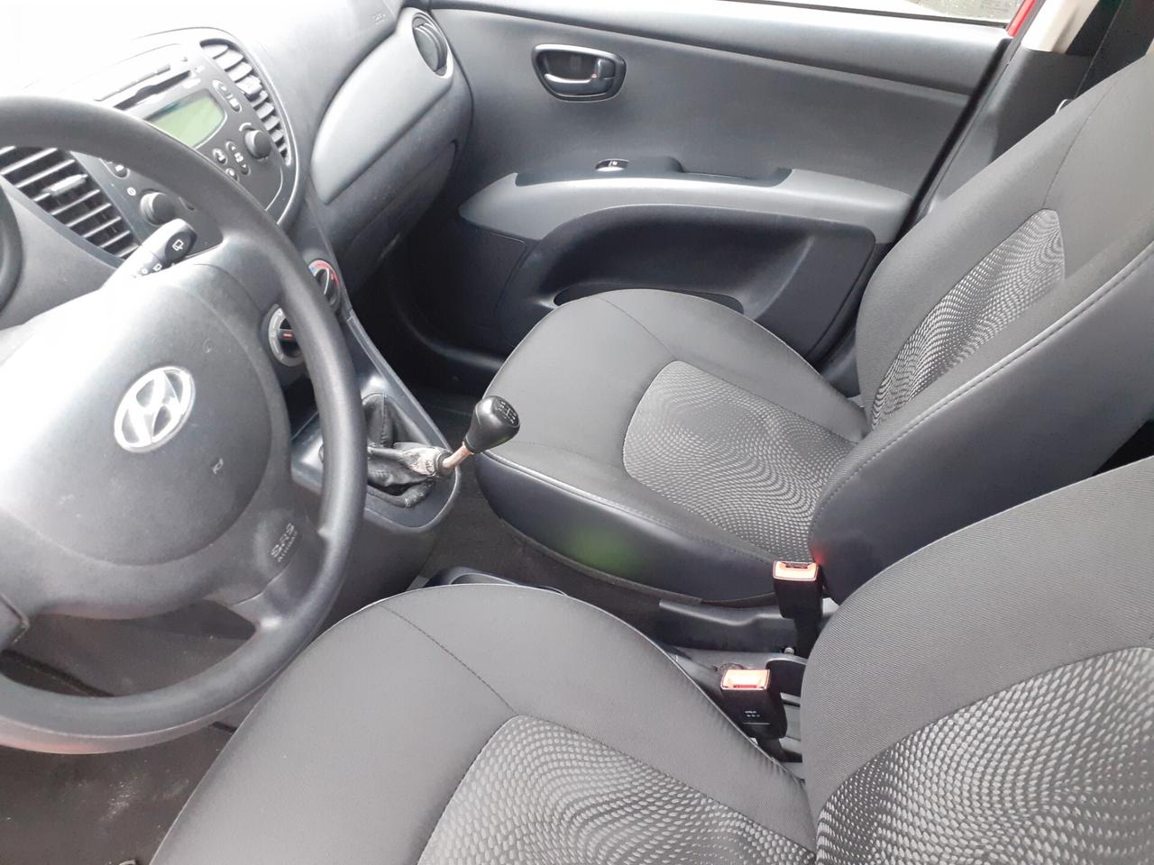 Hyundai i10 1.1 12V Classic