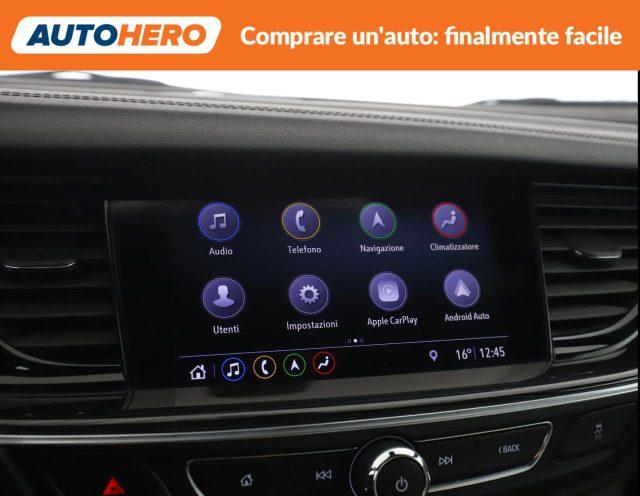 OPEL Insignia 2.0 CDTI S&S Sports Tourer Innovation