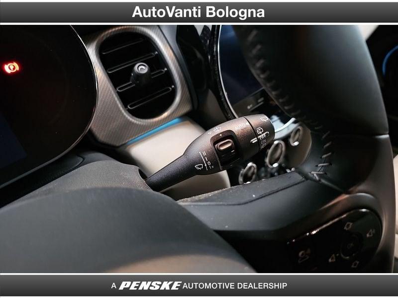 MINI Full Electric Mini Cooper SE Yours