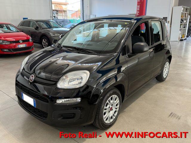 FIAT Panda Hybrid 1.0 FireFly 70 cv Neopatentati - PROMO