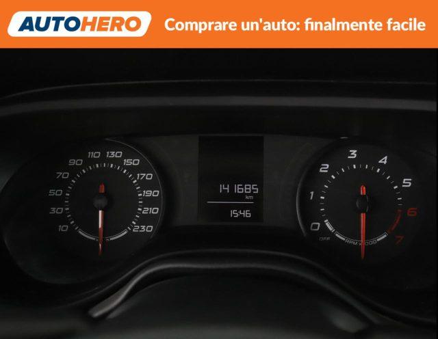 FIAT Tipo 1.4 4 porte Opening Edition