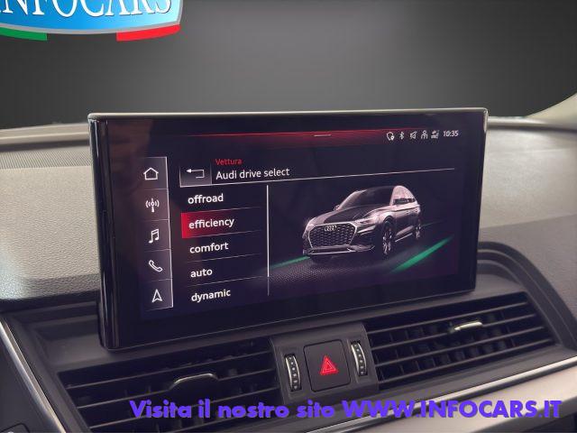 AUDI Q5 SPB 35 TDI 163 CV S tronic Business Adv. - PROMO