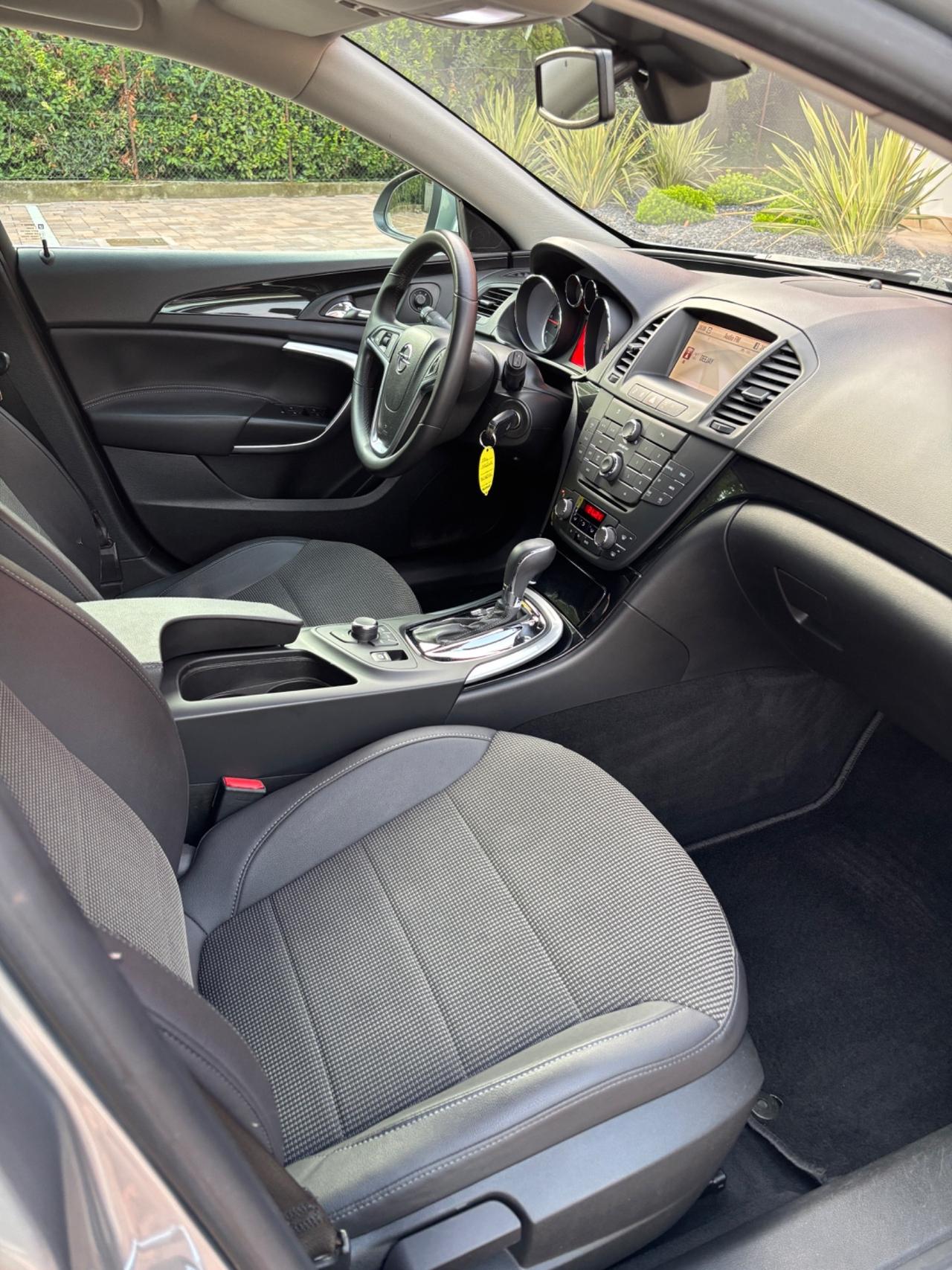 Opel Insignia 2.0 CDTI ️GARANZIA 12 MESI️