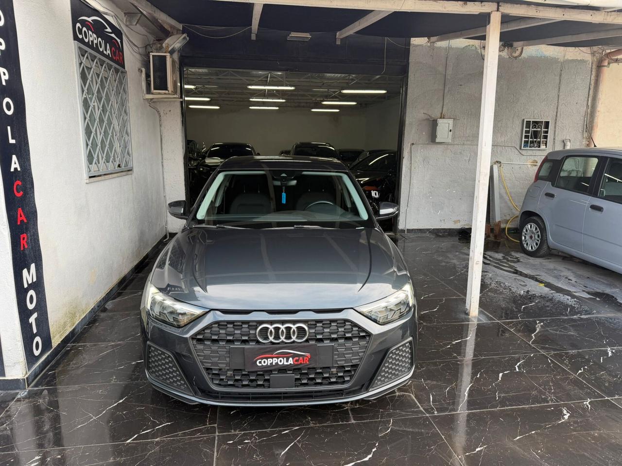Audi A1 SPB 30 TFSI S tronic Admired Advanced