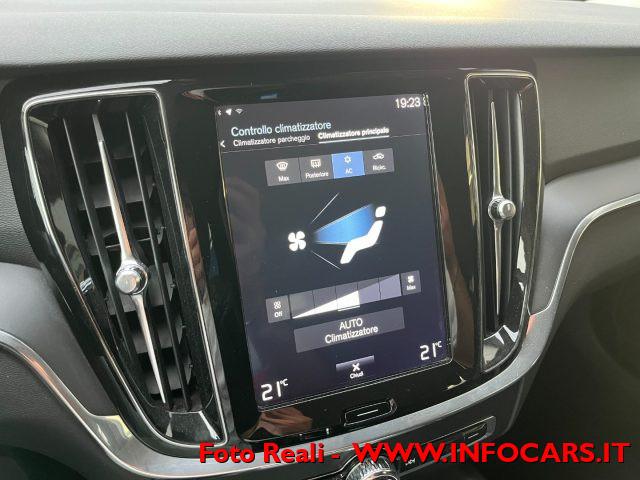 VOLVO V60 D3 Geartronic Business PROMO