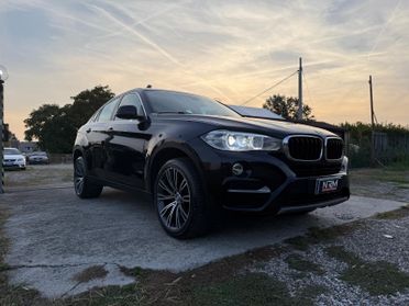 Bmw X6 xDrive30d 249CV Msport